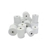 5 Rouleaux thermiques 112x42x12 mm
